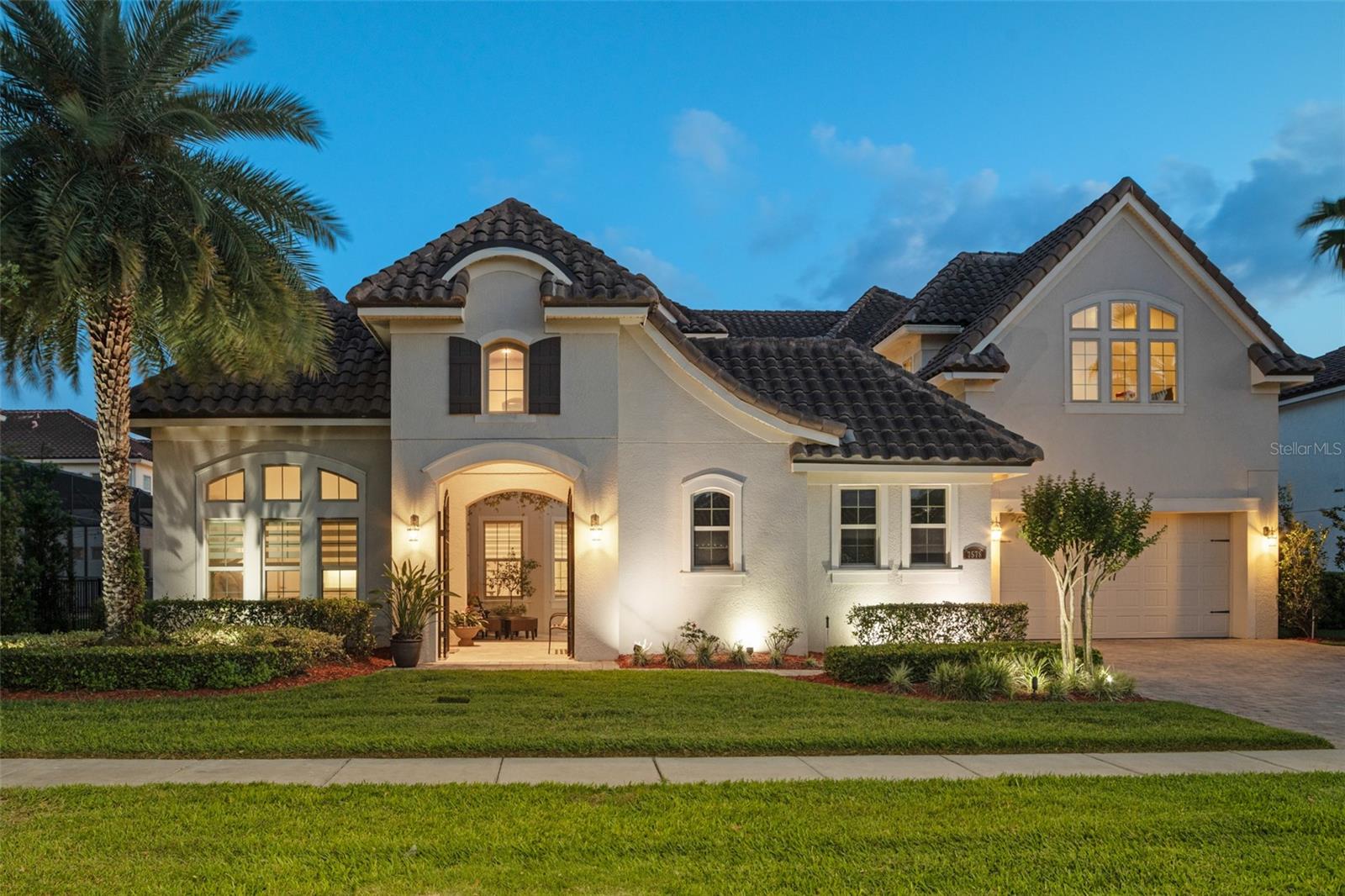 7578 BLUE QUAIL LN, ORLANDO, FL, 32835