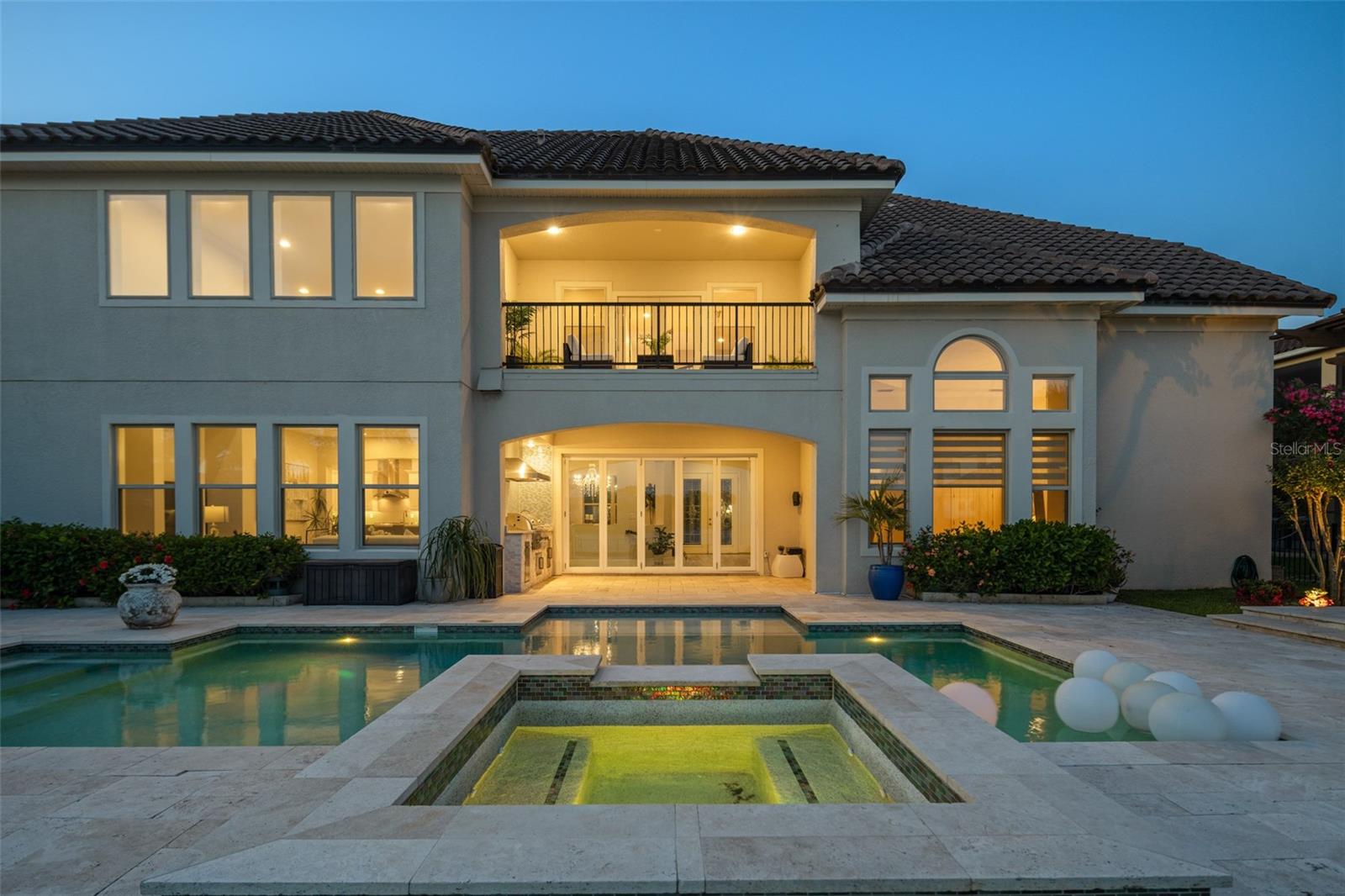 7578 BLUE QUAIL LN, ORLANDO, FL, 32835