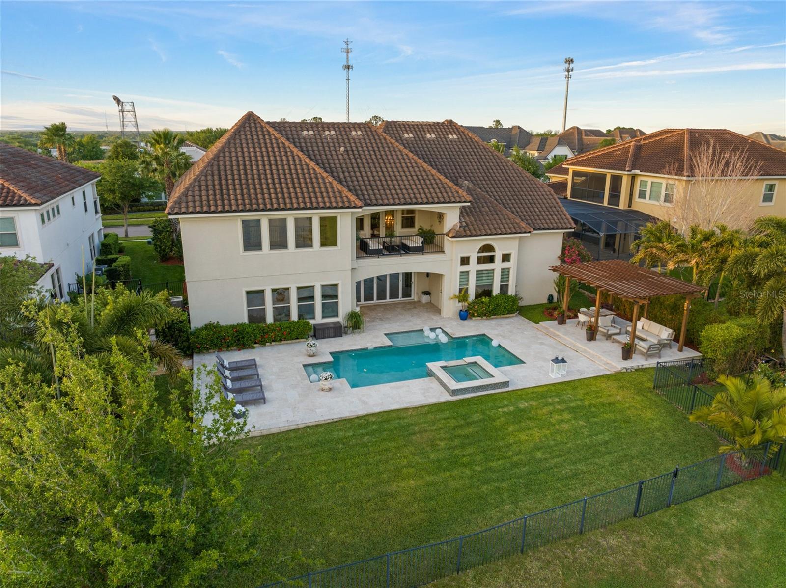 7578 BLUE QUAIL LN, ORLANDO, FL, 32835