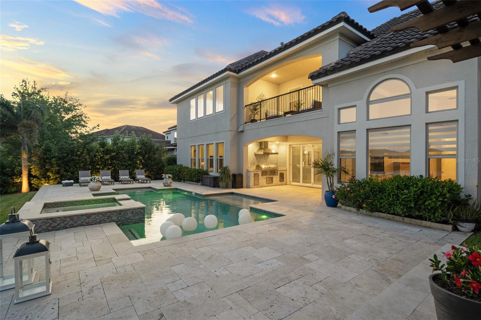 7578 BLUE QUAIL LN, ORLANDO, FL, 32835