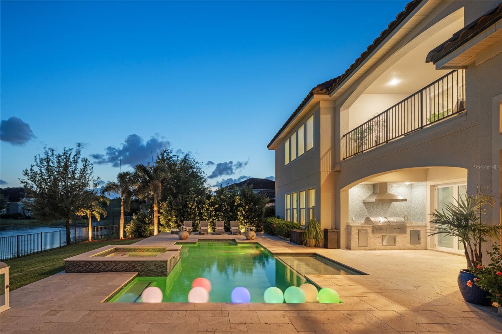 7578 BLUE QUAIL LN, ORLANDO, FL, 32835