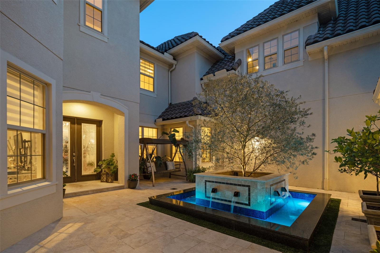 7578 BLUE QUAIL LN, ORLANDO, FL, 32835