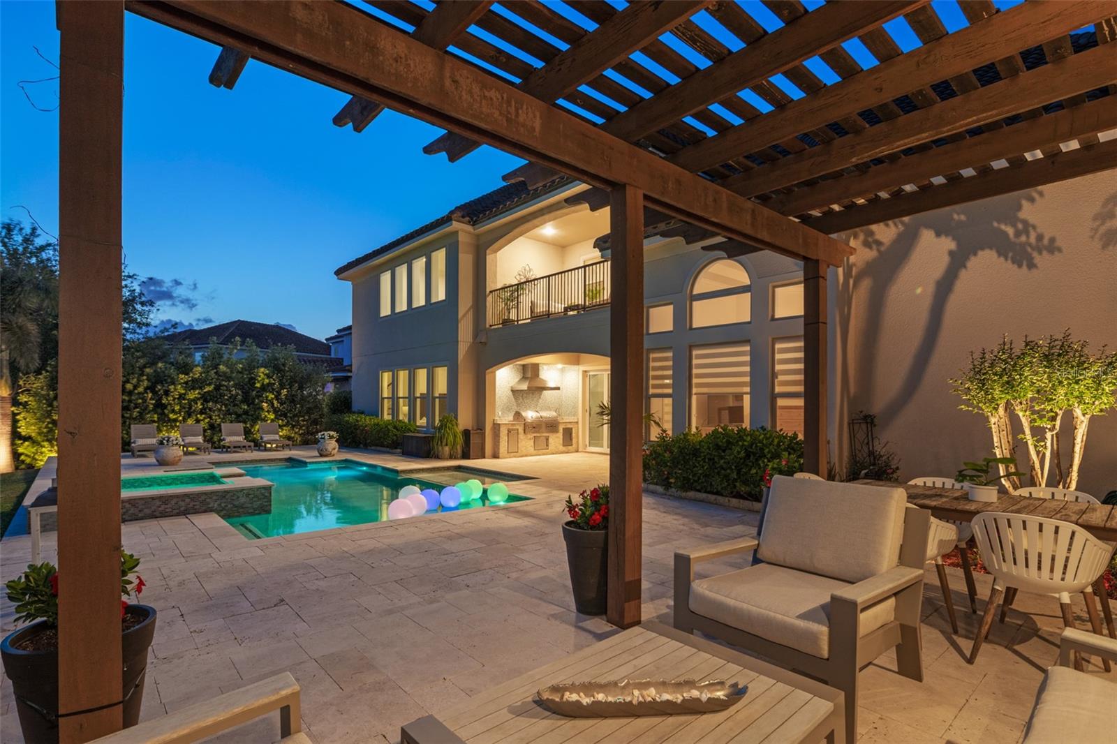 7578 BLUE QUAIL LN, ORLANDO, FL, 32835