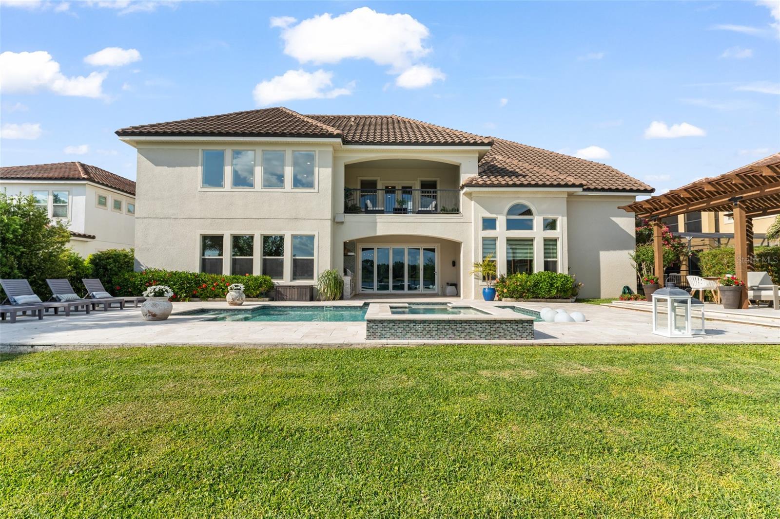 7578 BLUE QUAIL LN, ORLANDO, FL, 32835