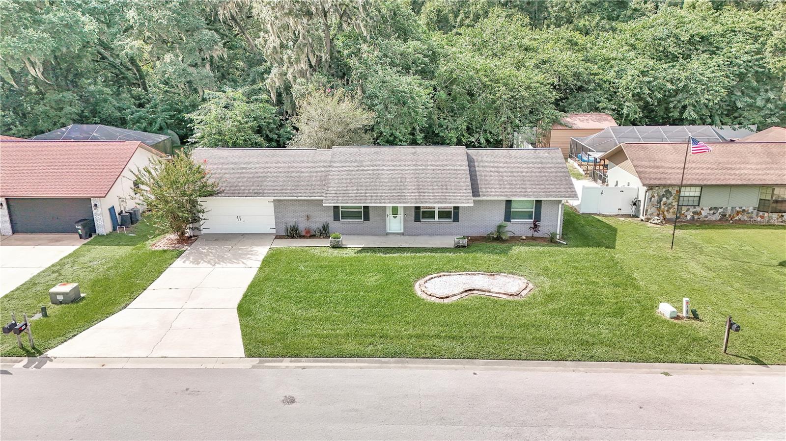 3870 SE 62ND ST, OCALA, FL, 34480