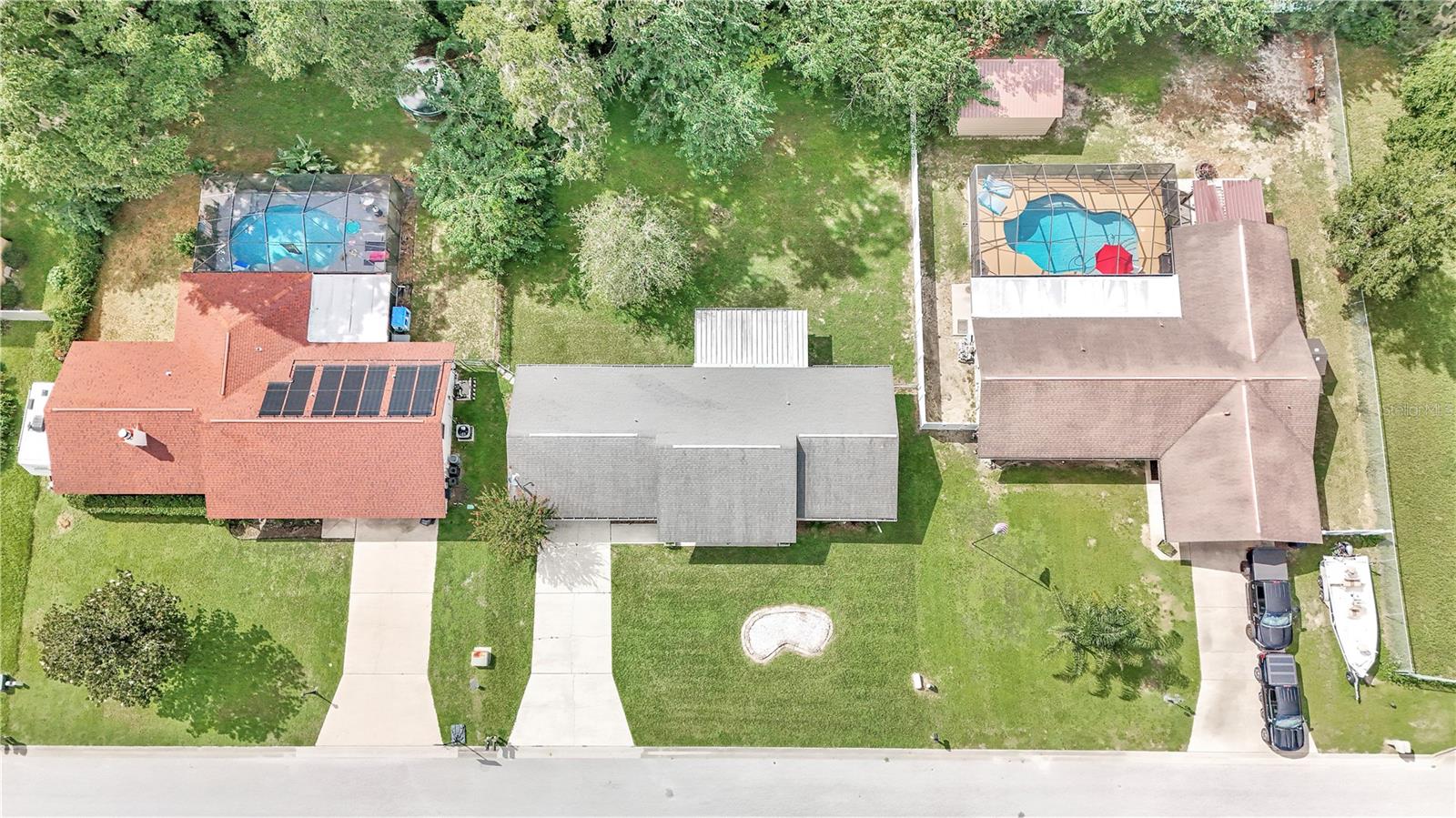 3870 SE 62ND ST, OCALA, FL, 34480