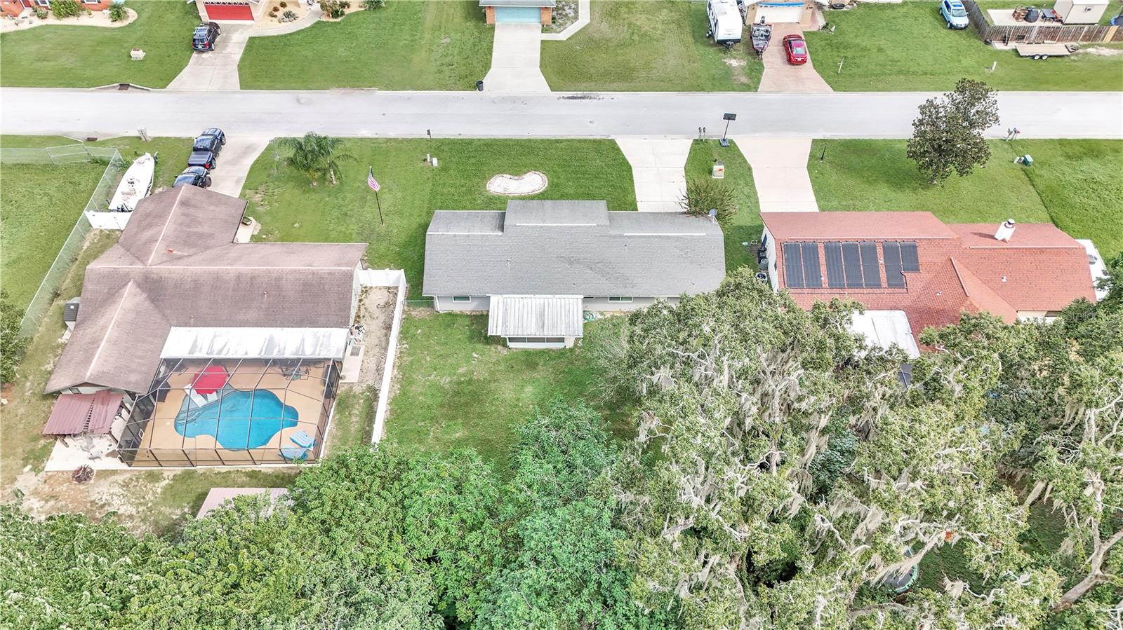 3870 SE 62ND ST, OCALA, FL, 34480