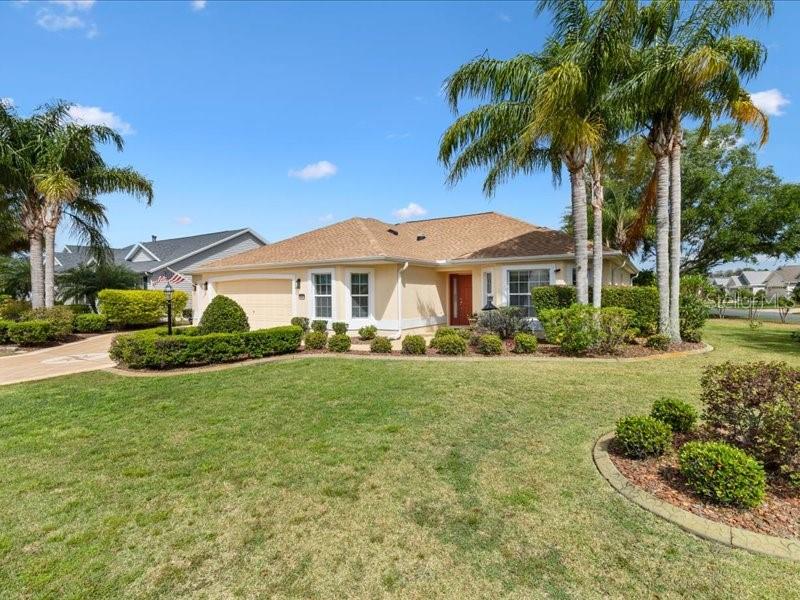 1561 LORIS LOOP, THE VILLAGES, FL, 32162