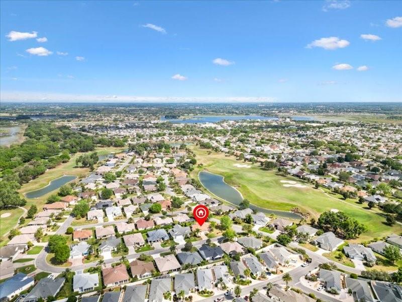 1561 LORIS LOOP, THE VILLAGES, FL, 32162