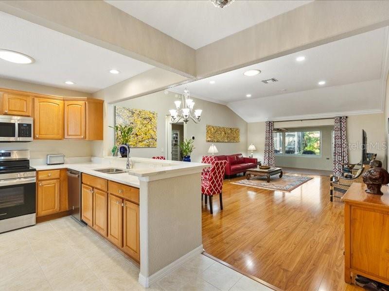 1561 LORIS LOOP, THE VILLAGES, FL, 32162