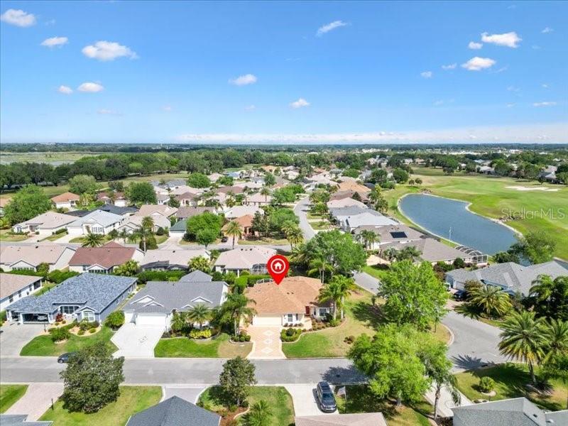 1561 LORIS LOOP, THE VILLAGES, FL, 32162