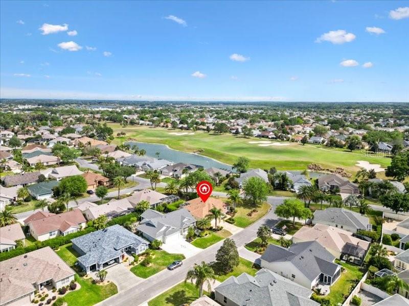 1561 LORIS LOOP, THE VILLAGES, FL, 32162
