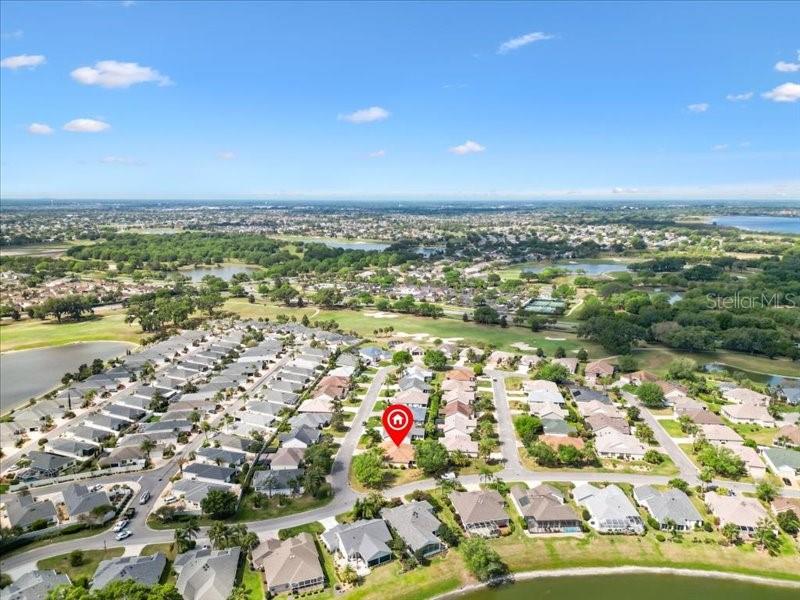 1561 LORIS LOOP, THE VILLAGES, FL, 32162