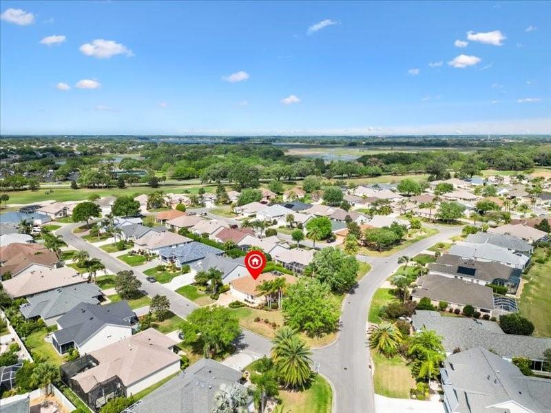 1561 LORIS LOOP, THE VILLAGES, FL, 32162