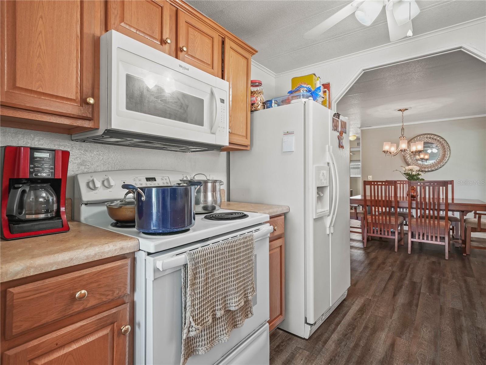 2055 S FLORAL AVE #42, BARTOW, FL, 33830