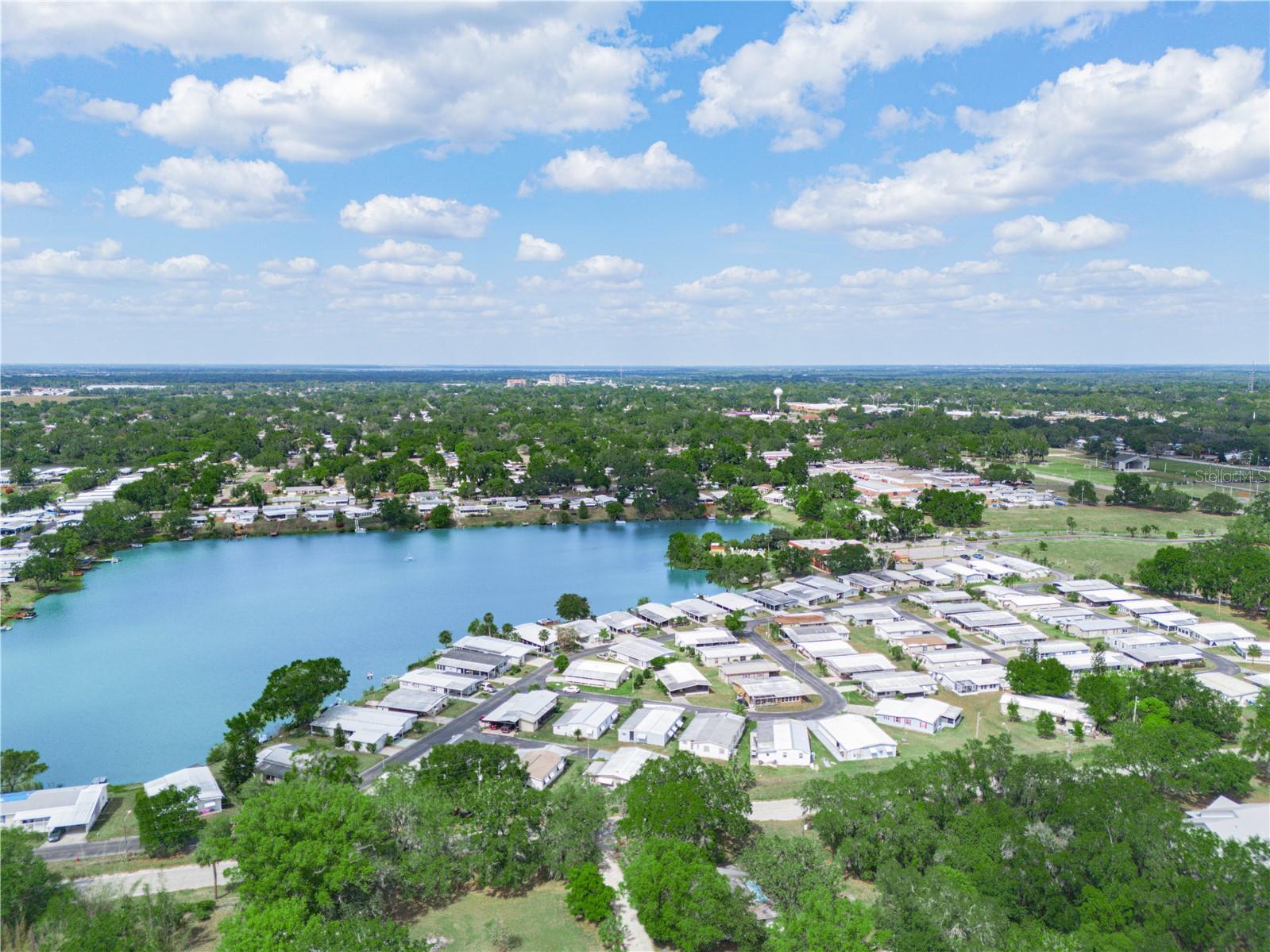 2055 S FLORAL AVE #42, BARTOW, FL, 33830