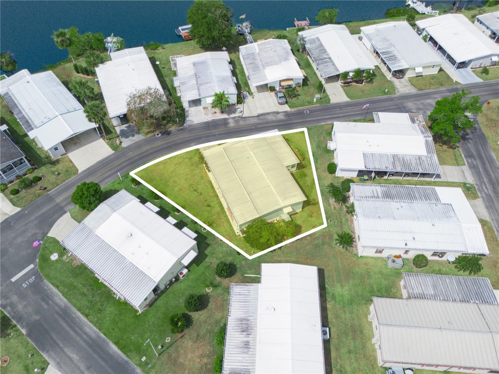 2055 S FLORAL AVE #42, BARTOW, FL, 33830