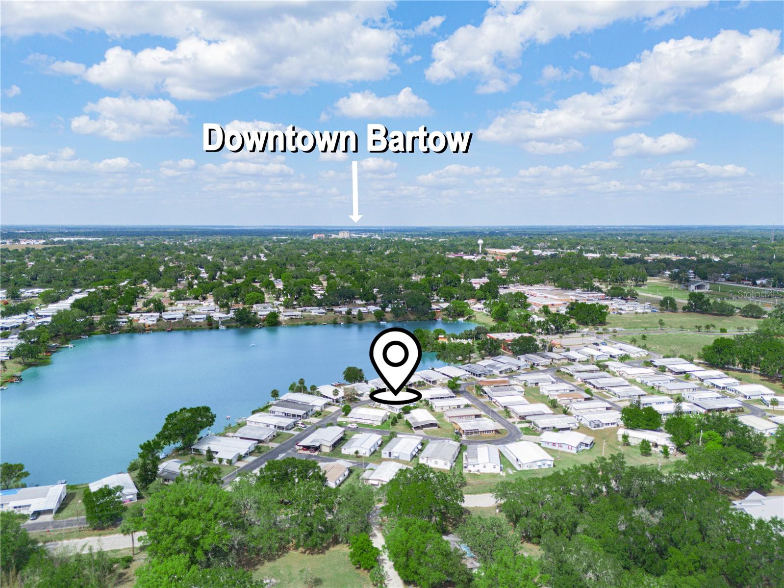 2055 S FLORAL AVE #42, BARTOW, FL, 33830