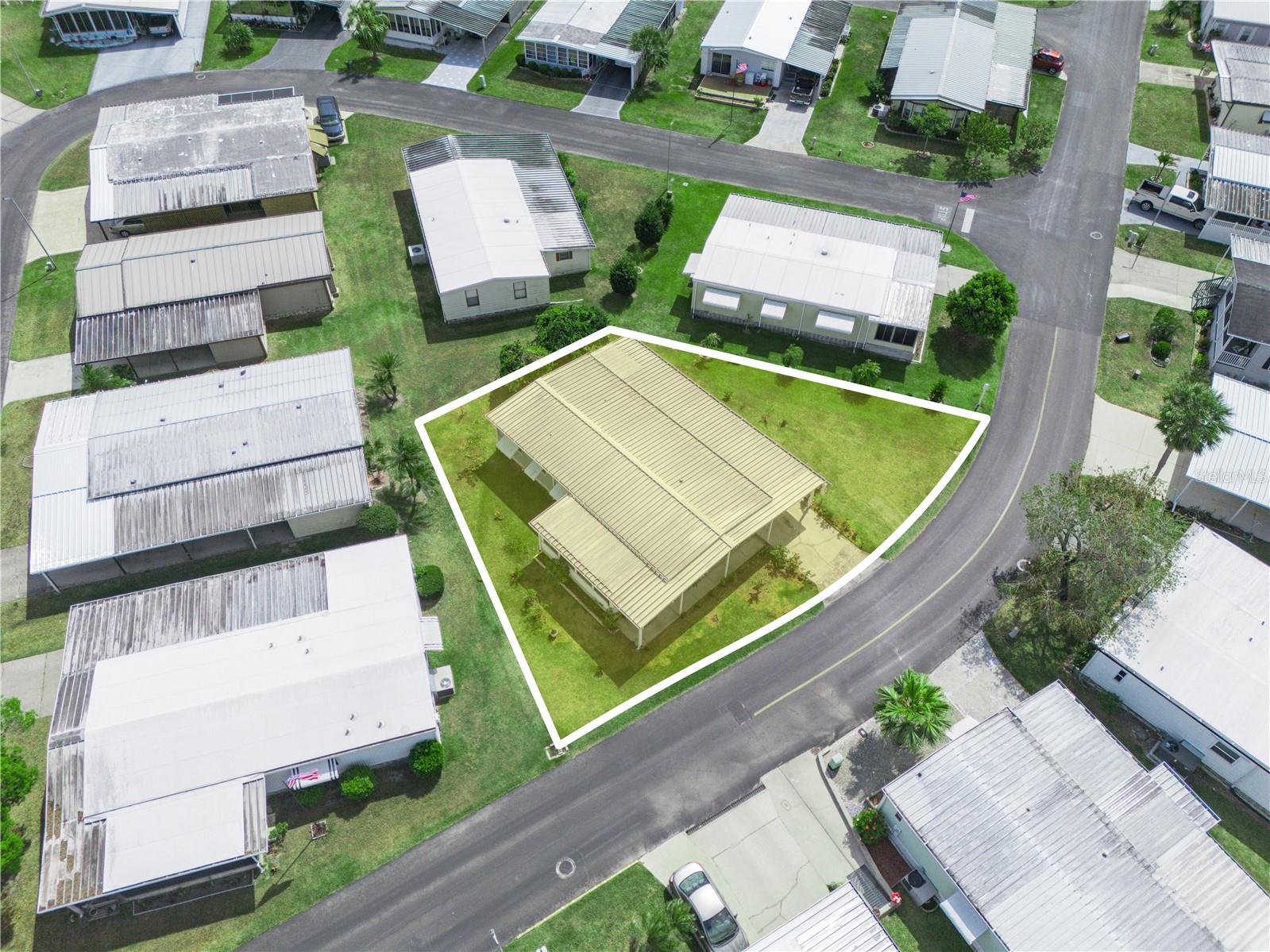 2055 S FLORAL AVE #42, BARTOW, FL, 33830