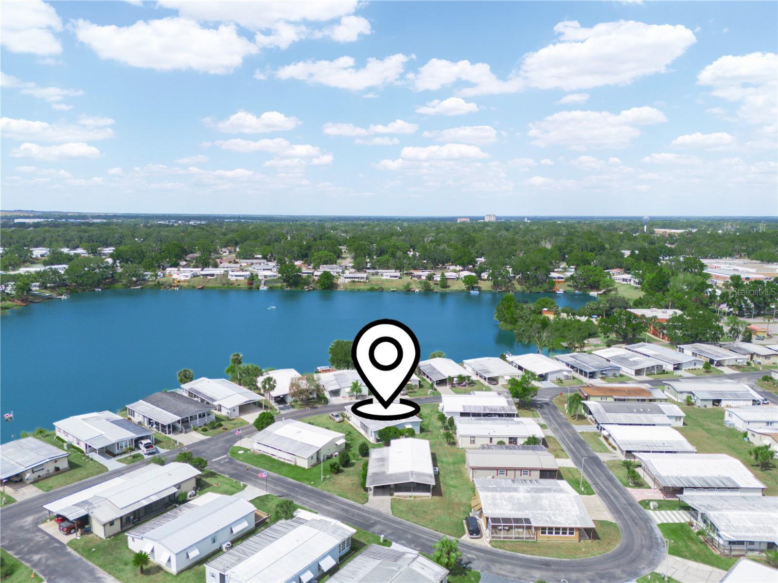 2055 S FLORAL AVE #42, BARTOW, FL, 33830