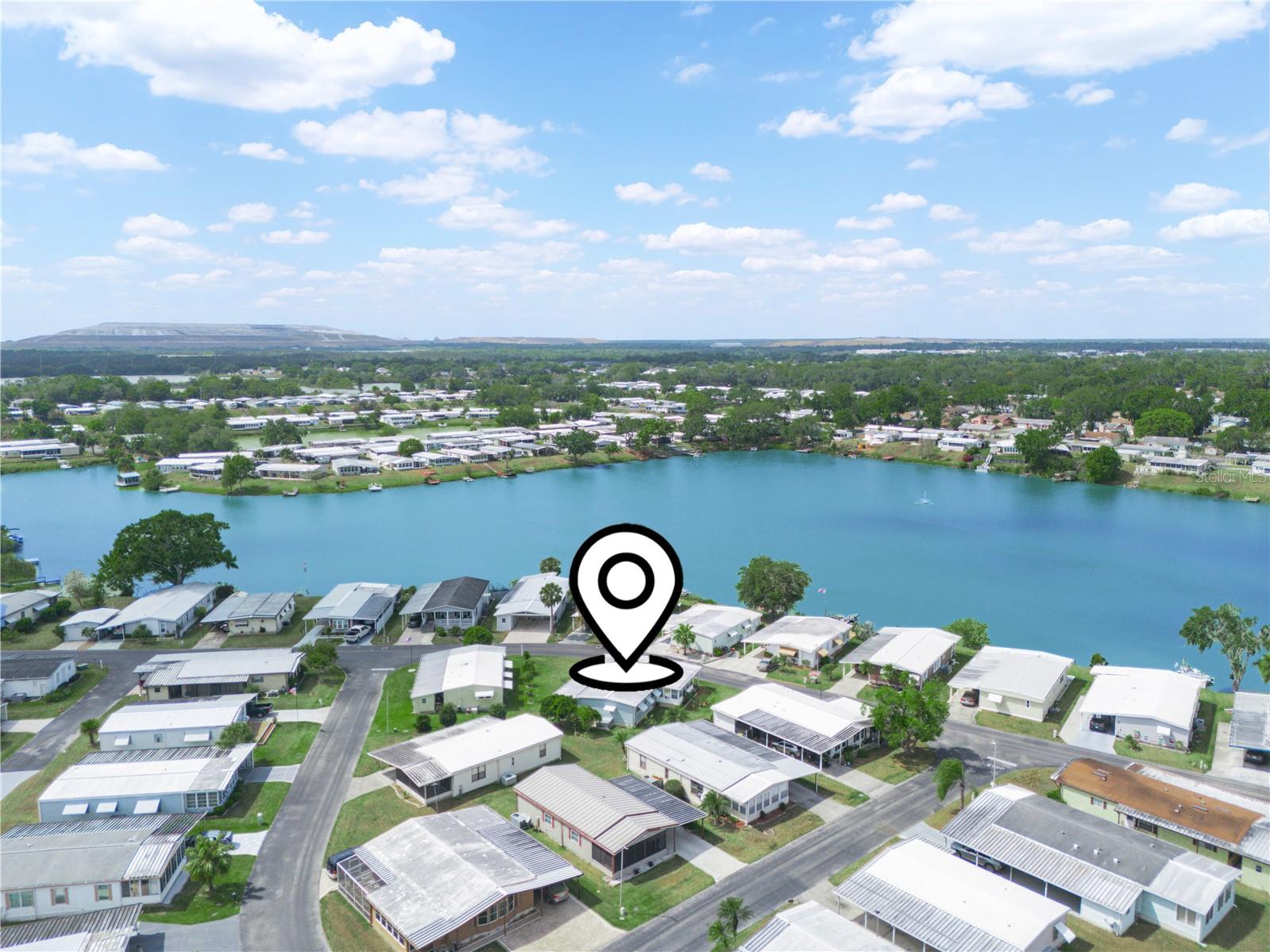 2055 S FLORAL AVE #42, BARTOW, FL, 33830