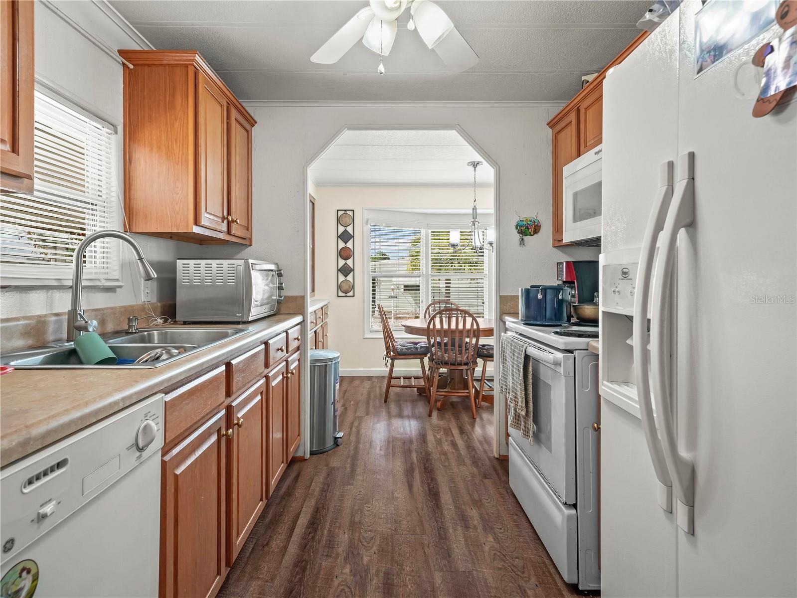 2055 S FLORAL AVE #42, BARTOW, FL, 33830