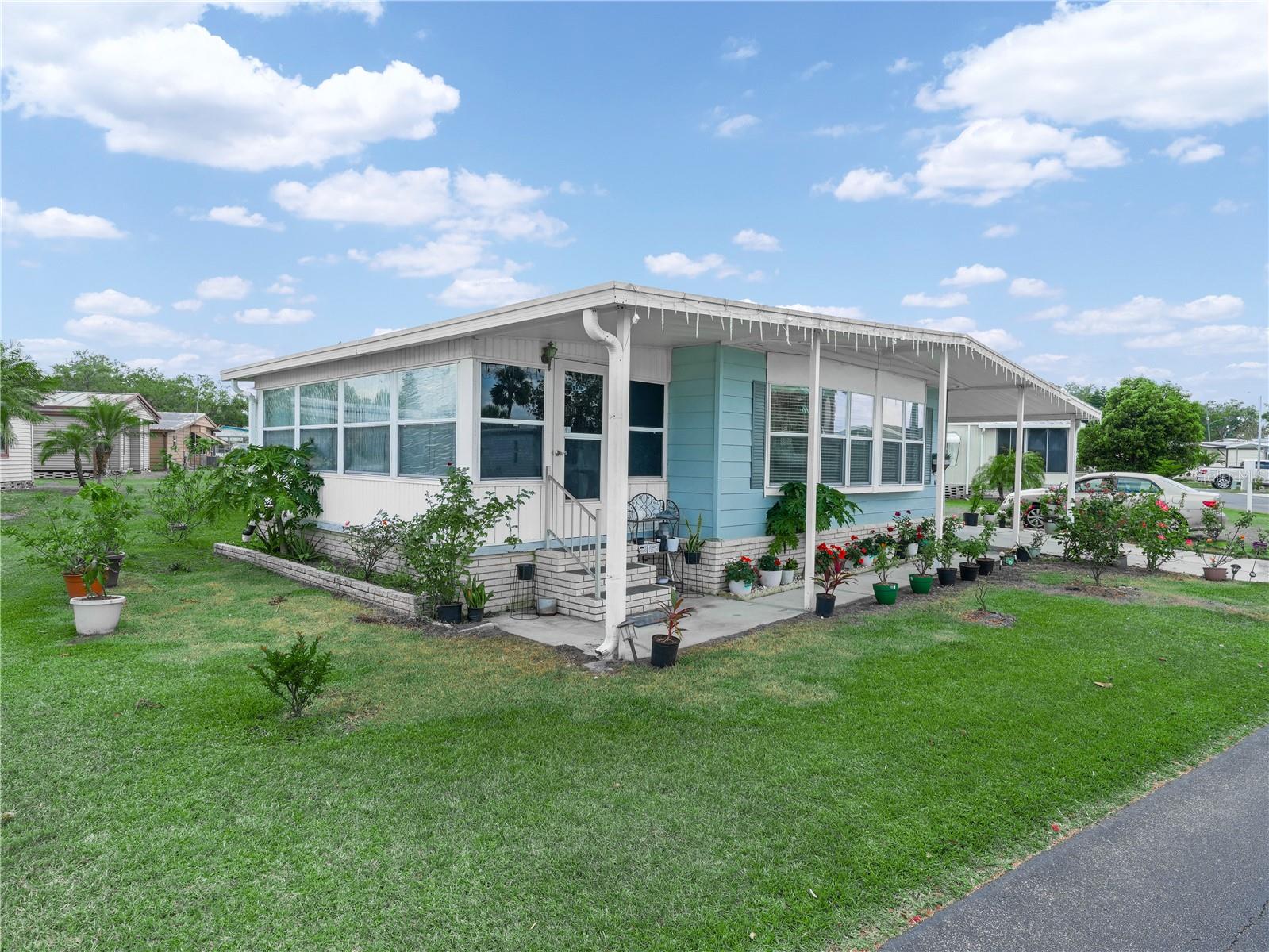 2055 S FLORAL AVE #42, BARTOW, FL, 33830