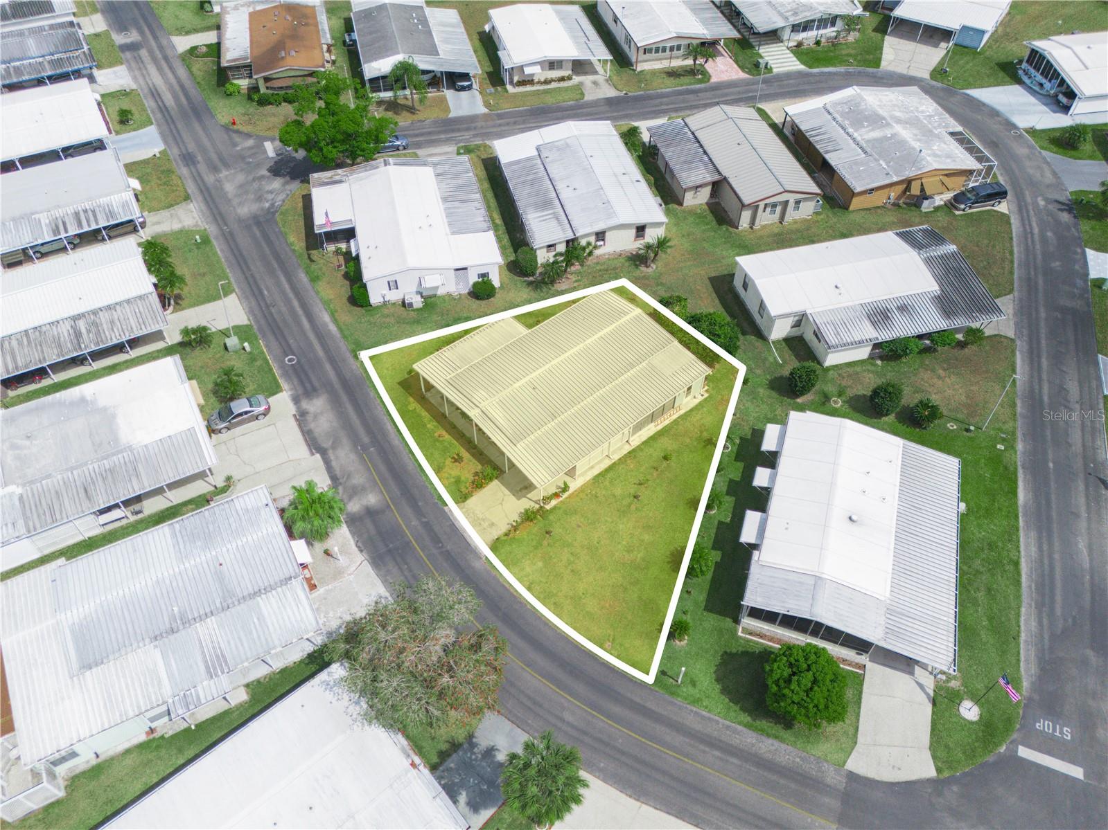 2055 S FLORAL AVE #42, BARTOW, FL, 33830