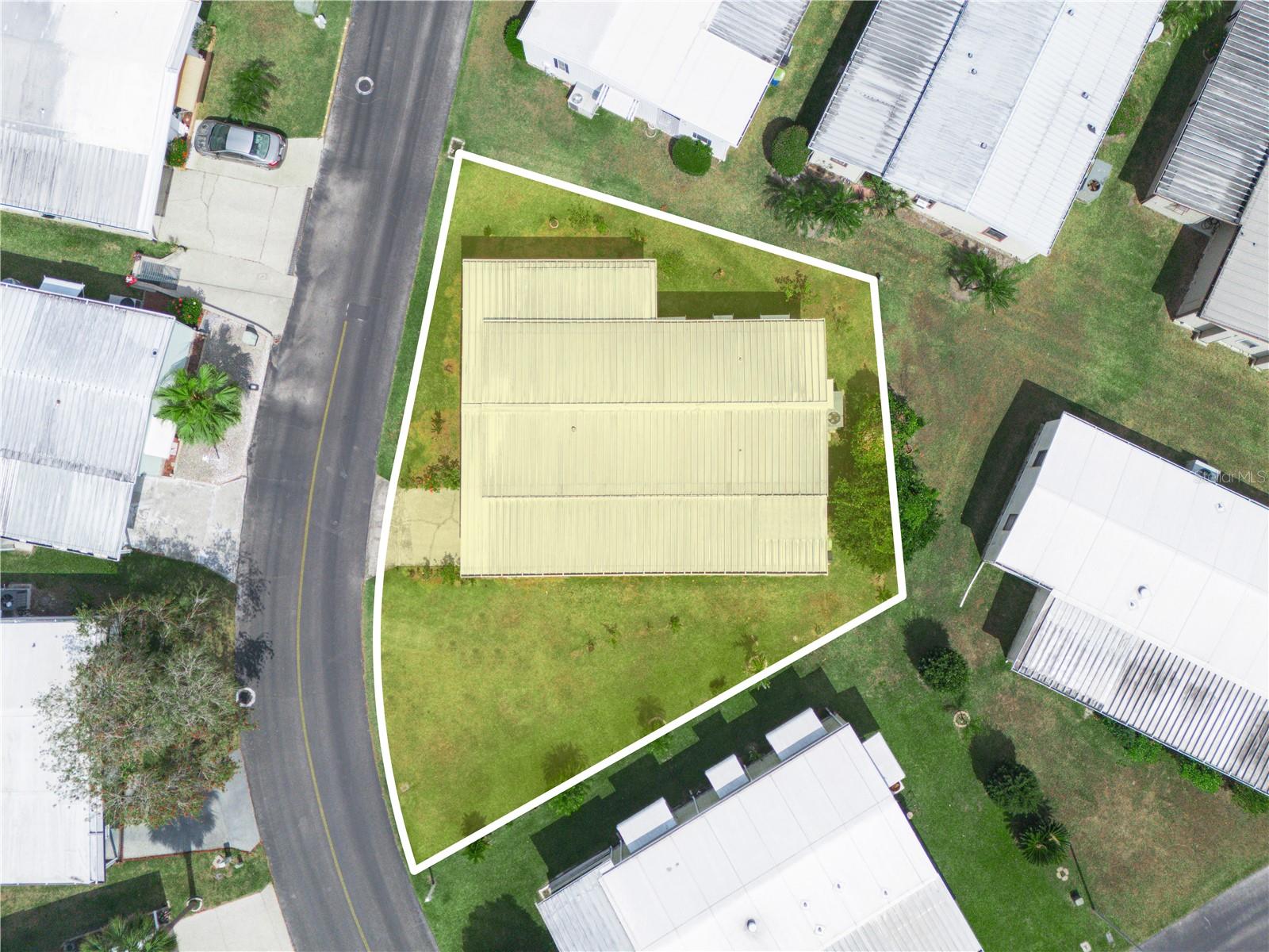 2055 S FLORAL AVE #42, BARTOW, FL, 33830