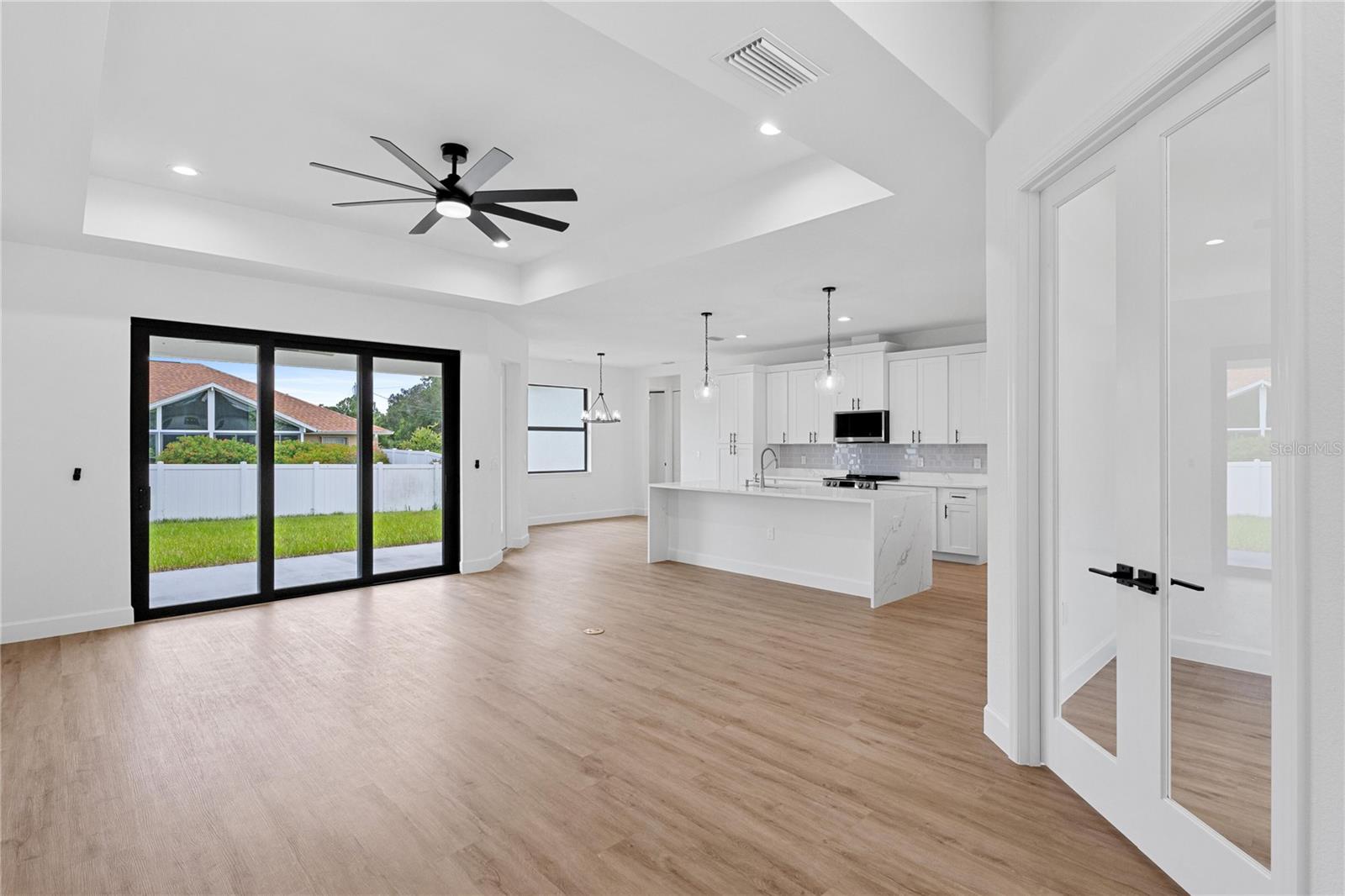 2805 ANNISTON RD, NORTH PORT, FL, 34288