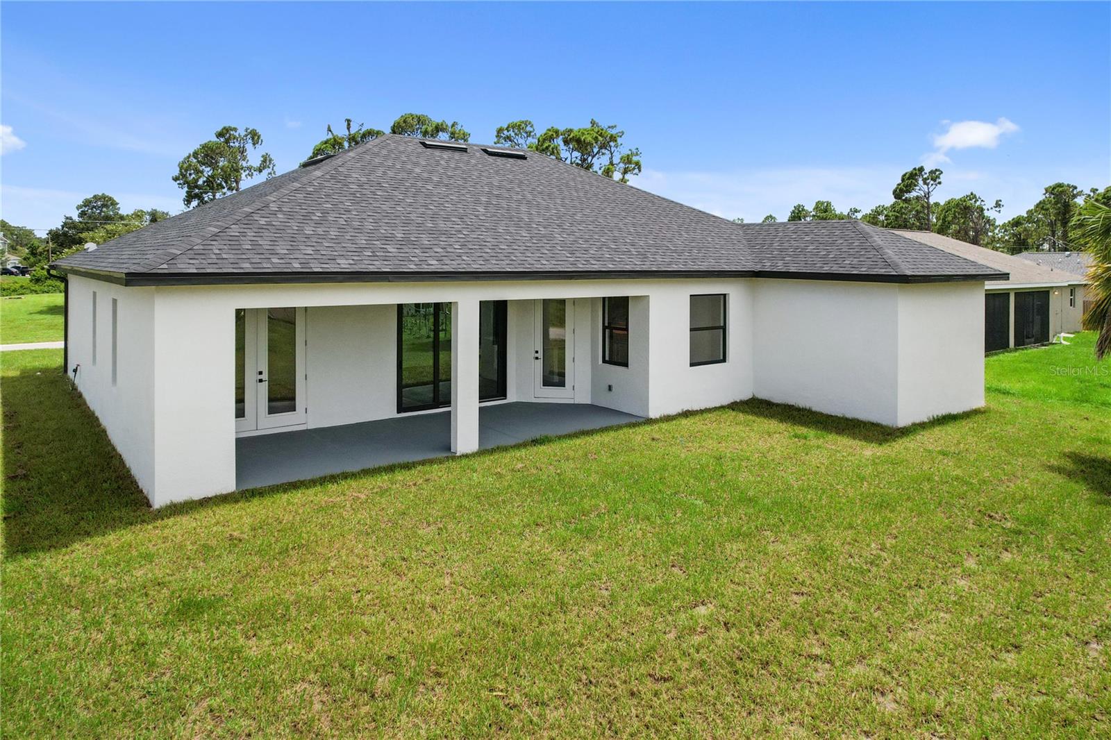 2805 ANNISTON RD, NORTH PORT, FL, 34288