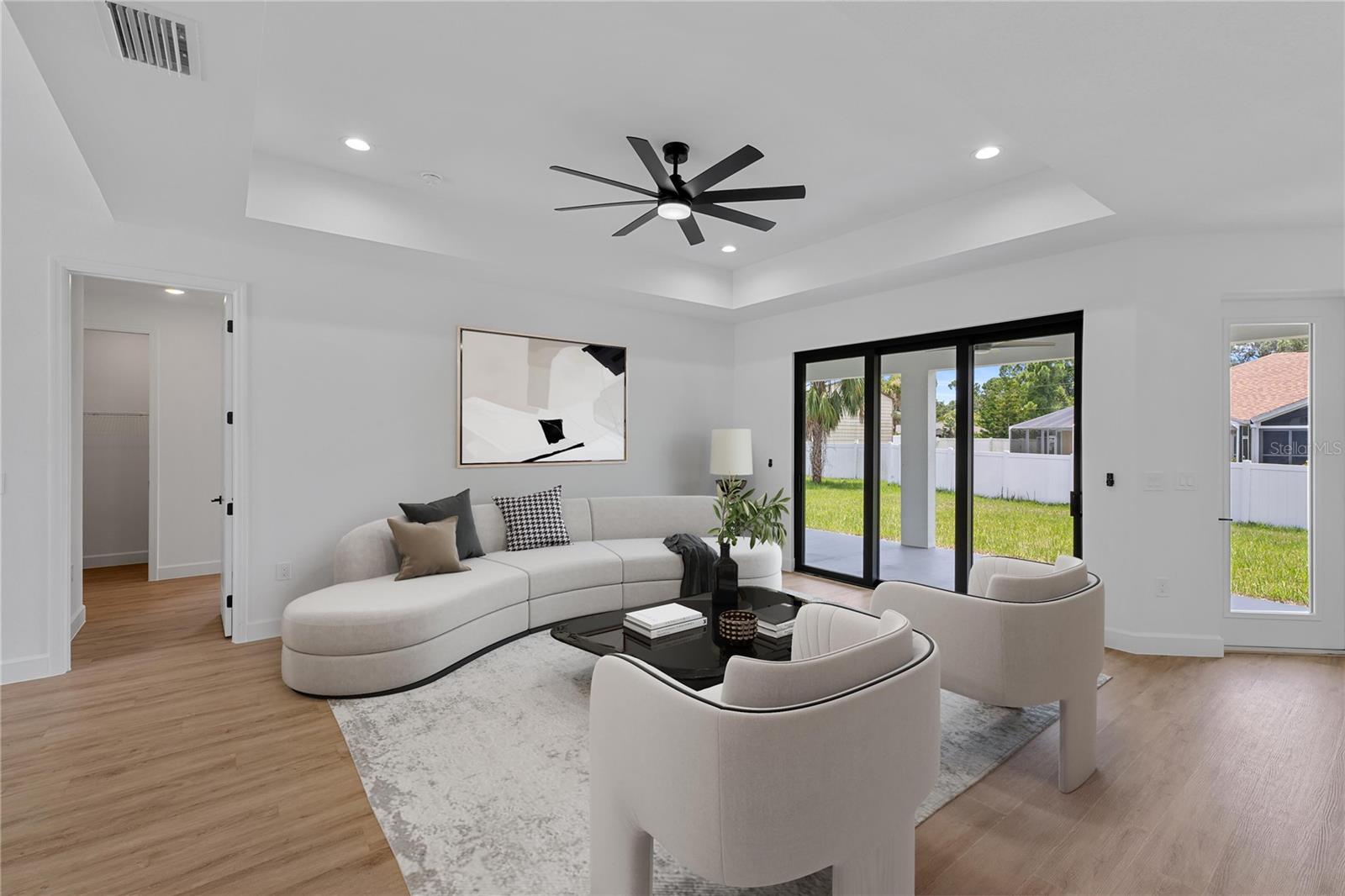 2805 ANNISTON RD, NORTH PORT, FL, 34288