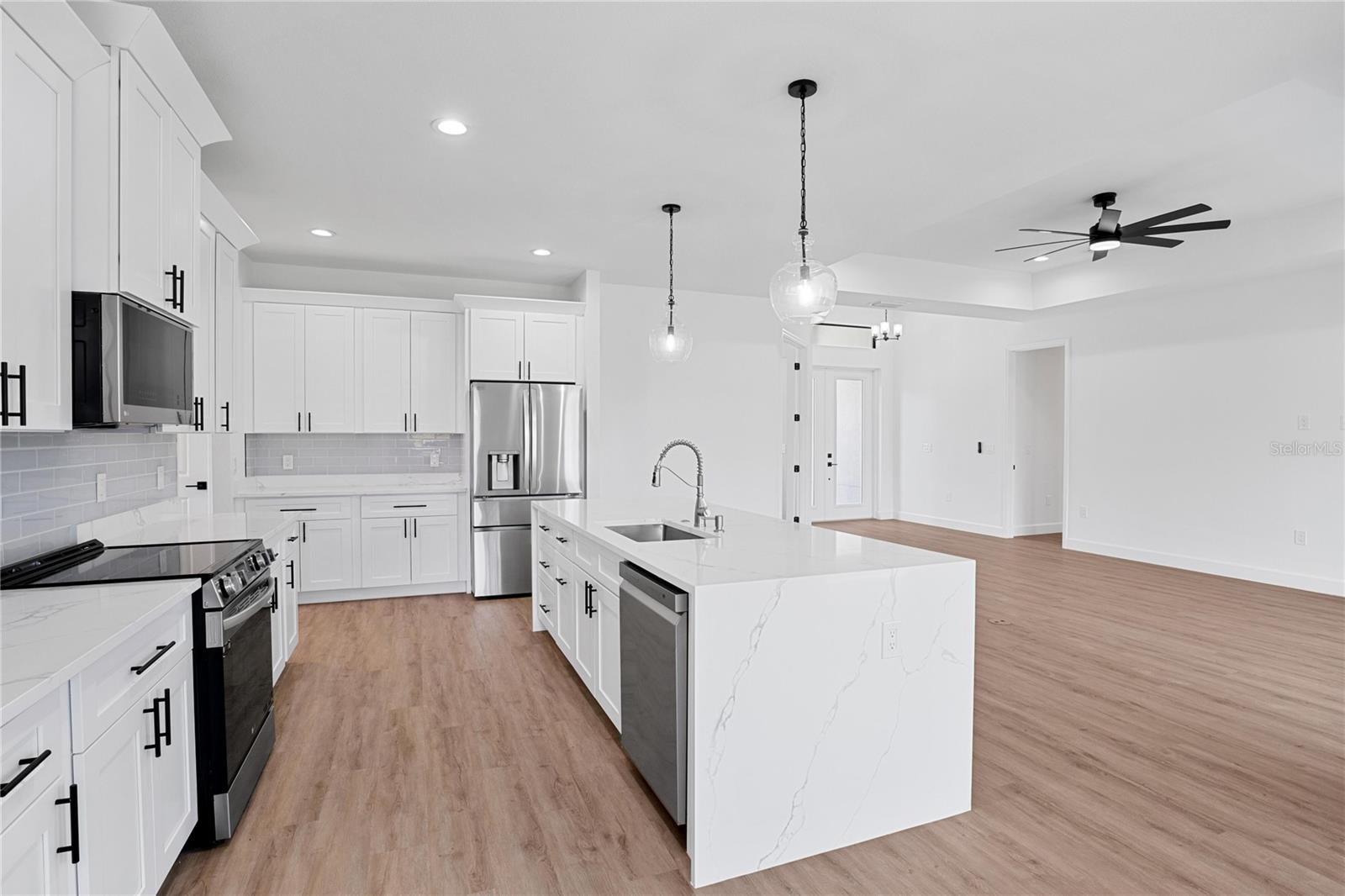 2805 ANNISTON RD, NORTH PORT, FL, 34288