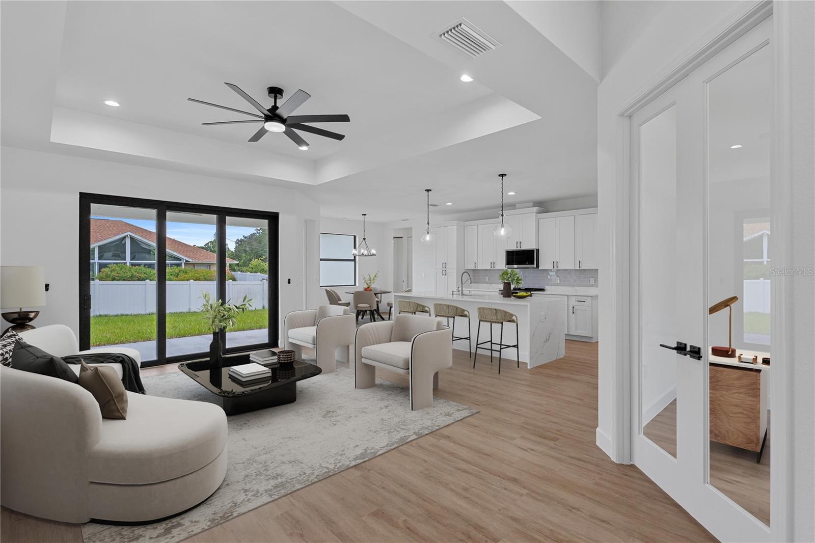 2805 ANNISTON RD, NORTH PORT, FL, 34288