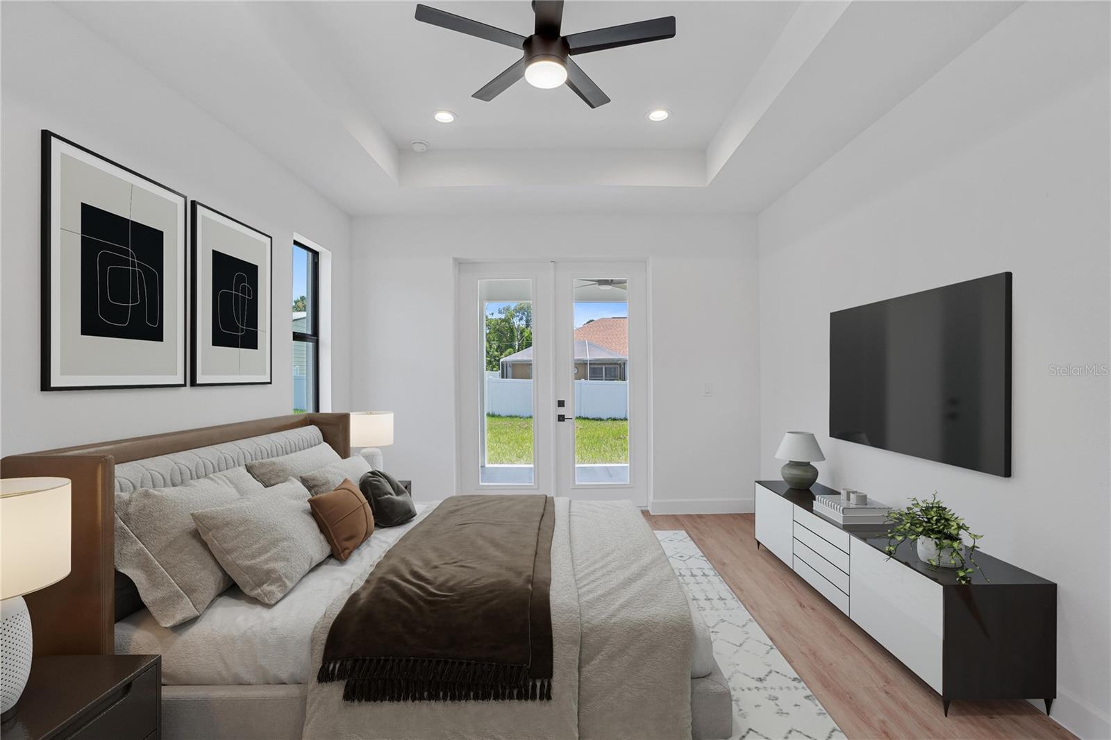 2805 ANNISTON RD, NORTH PORT, FL, 34288