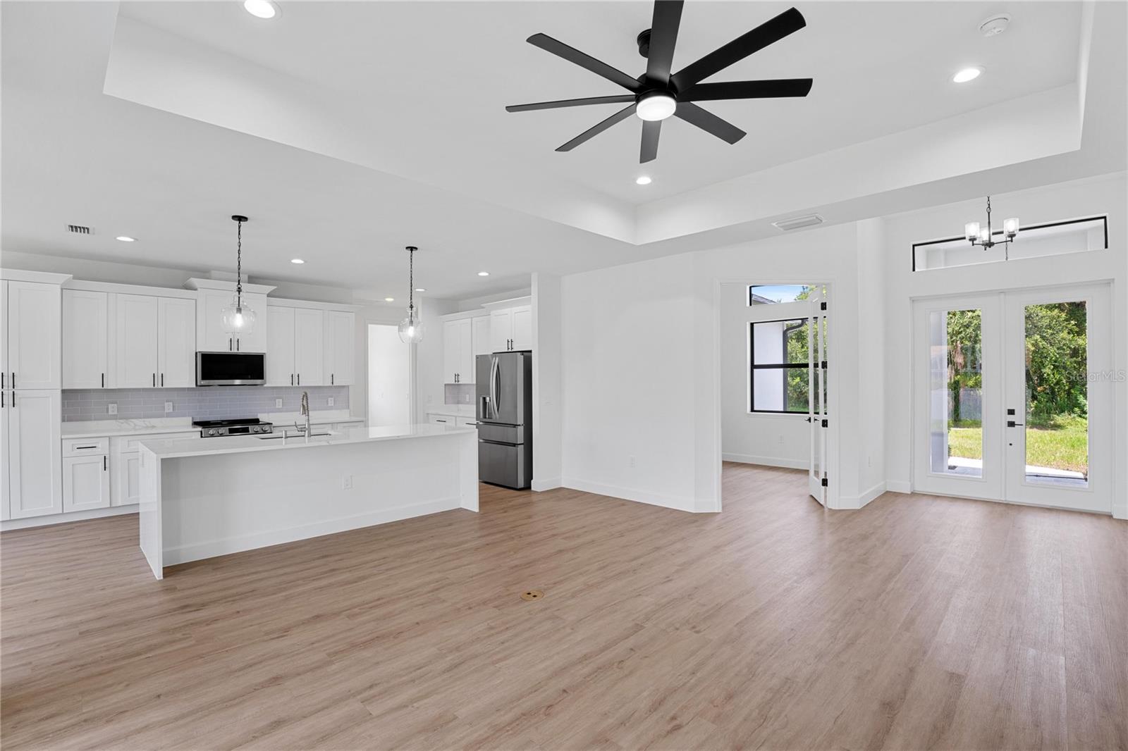 2805 ANNISTON RD, NORTH PORT, FL, 34288