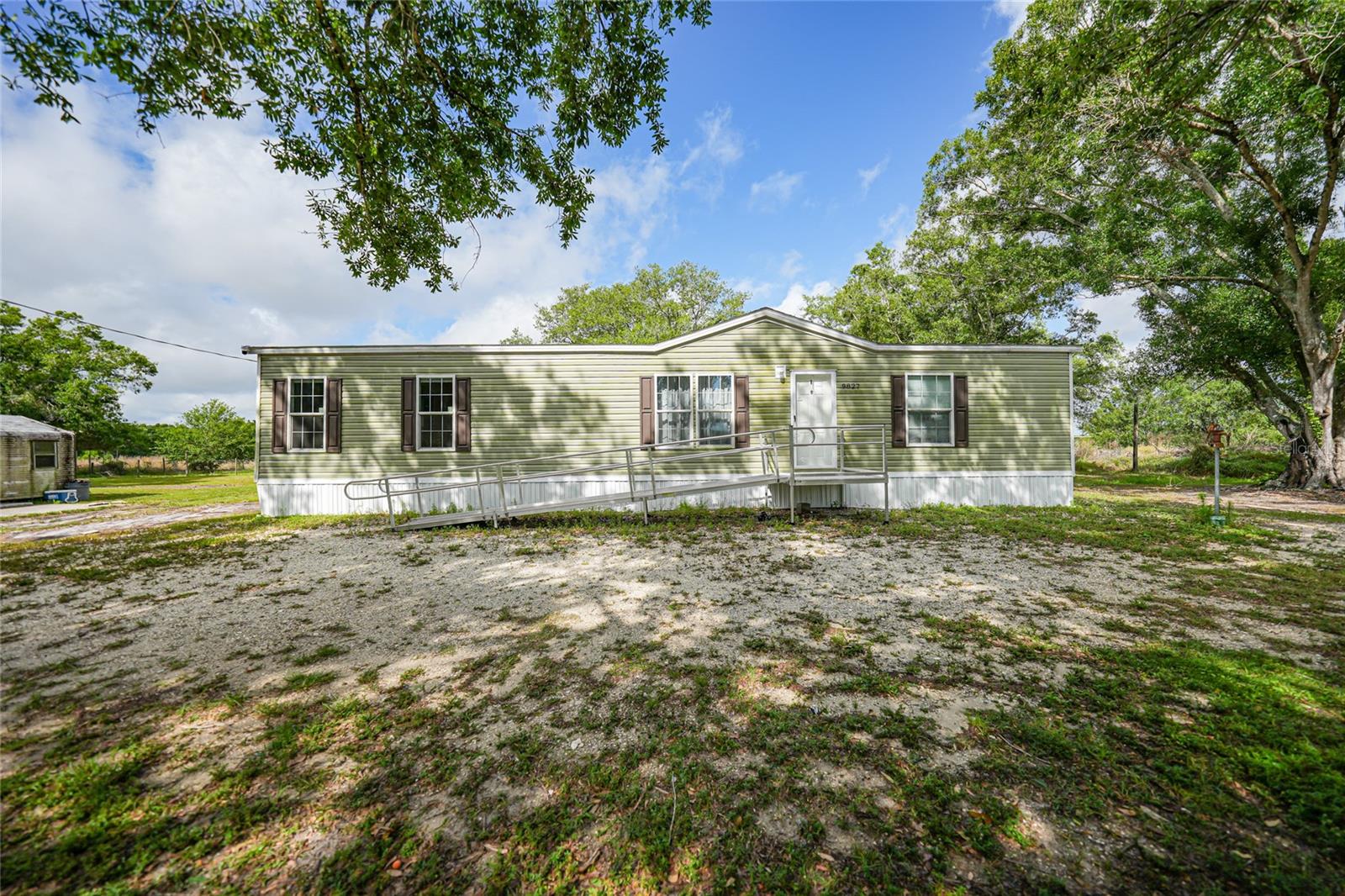 9827 SE HOTH RD, ARCADIA, FL, 34266