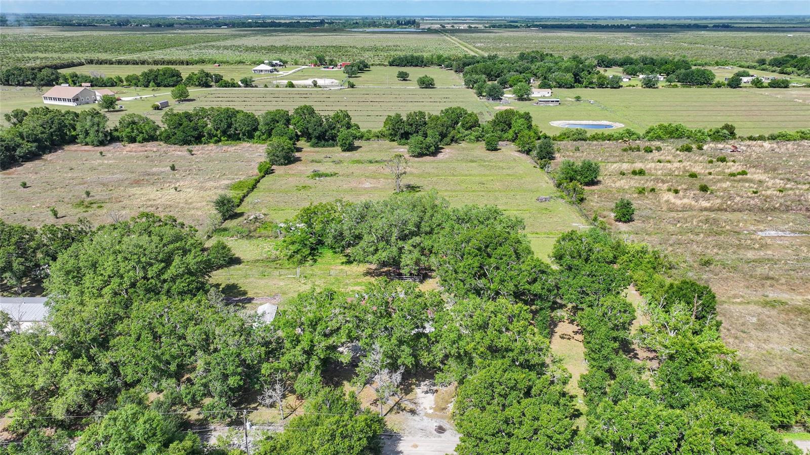 9827 SE HOTH RD, ARCADIA, FL, 34266