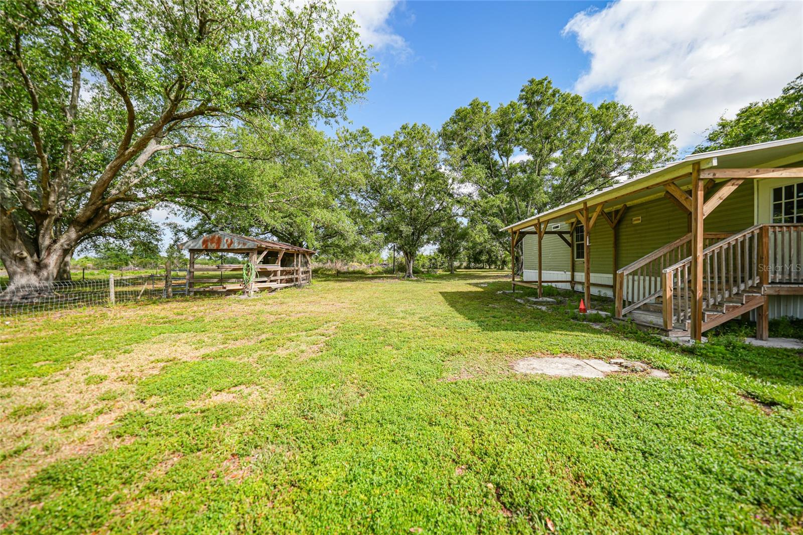 9827 SE HOTH RD, ARCADIA, FL, 34266