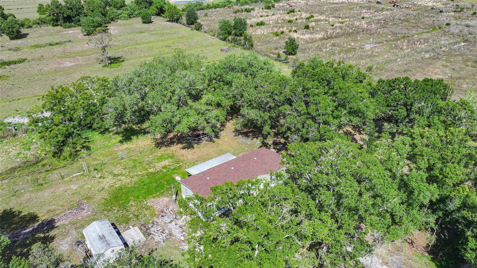 9827 SE HOTH RD, ARCADIA, FL, 34266