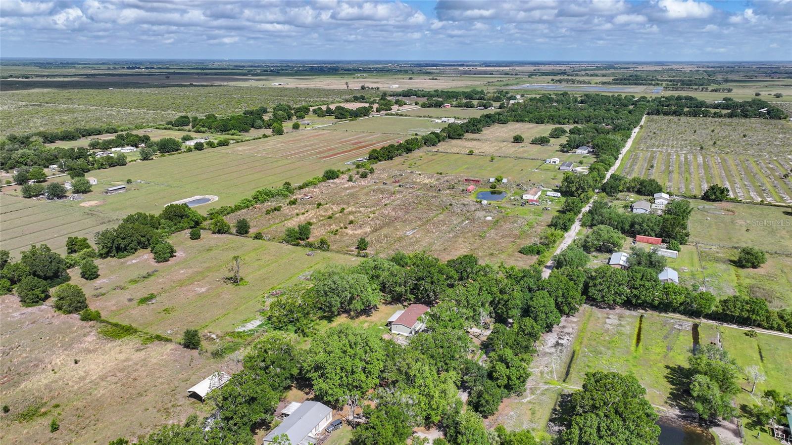 9827 SE HOTH RD, ARCADIA, FL, 34266