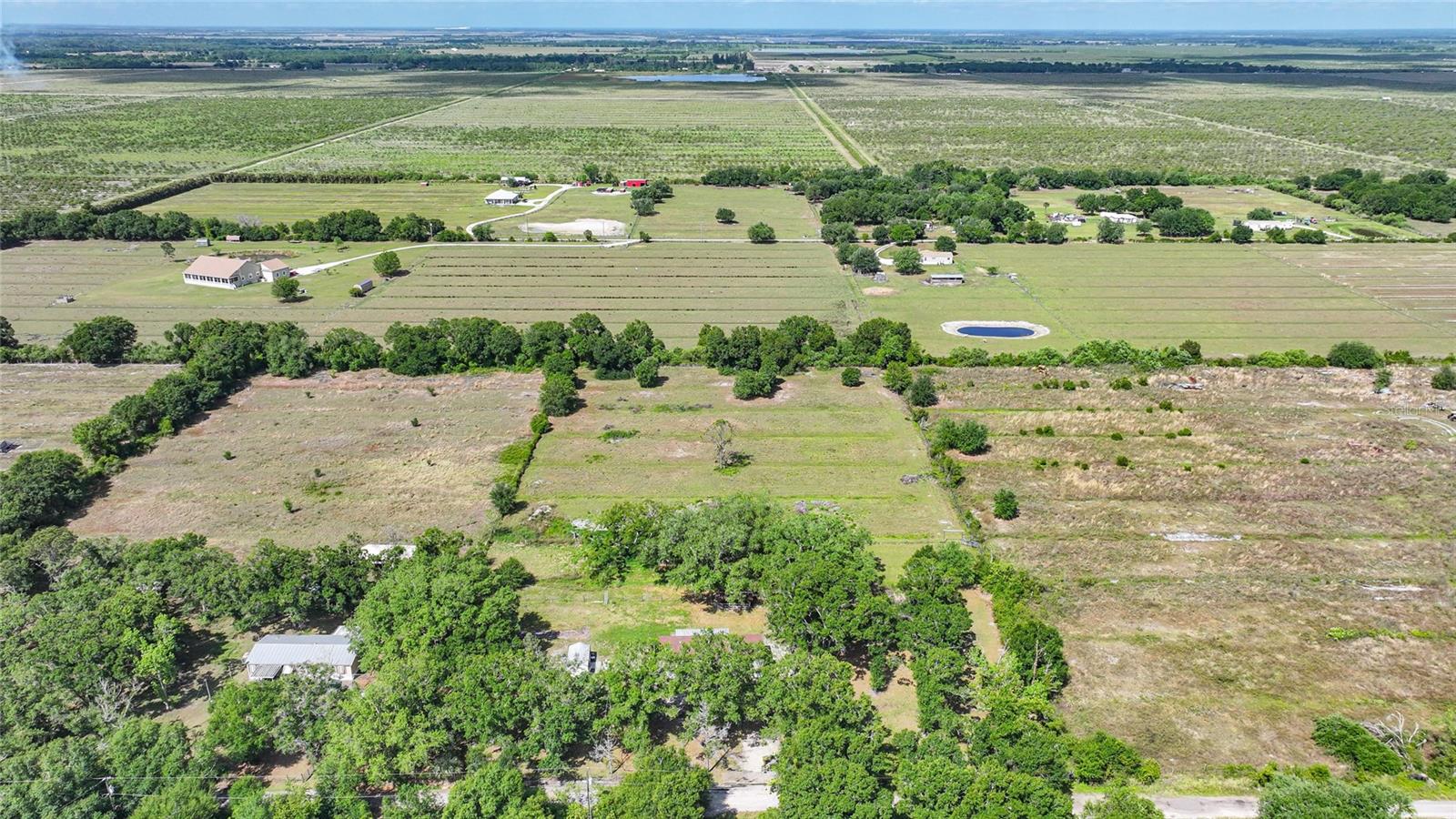 9827 SE HOTH RD, ARCADIA, FL, 34266