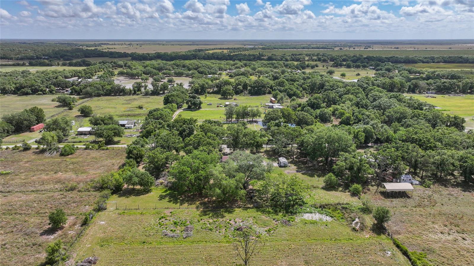 9827 SE HOTH RD, ARCADIA, FL, 34266