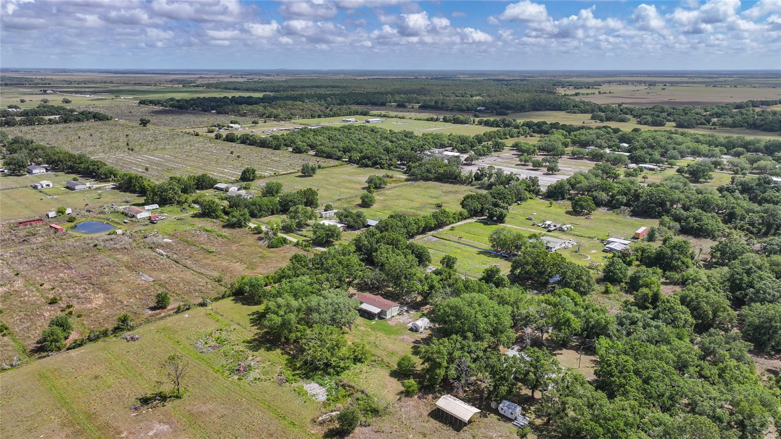 9827 SE HOTH RD, ARCADIA, FL, 34266