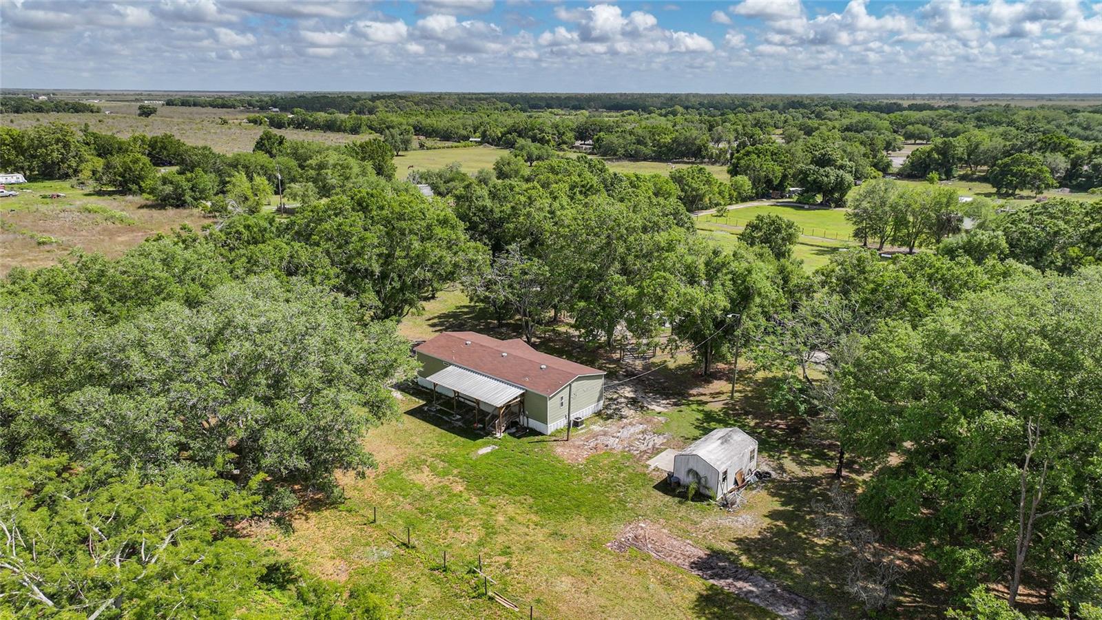 9827 SE HOTH RD, ARCADIA, FL, 34266