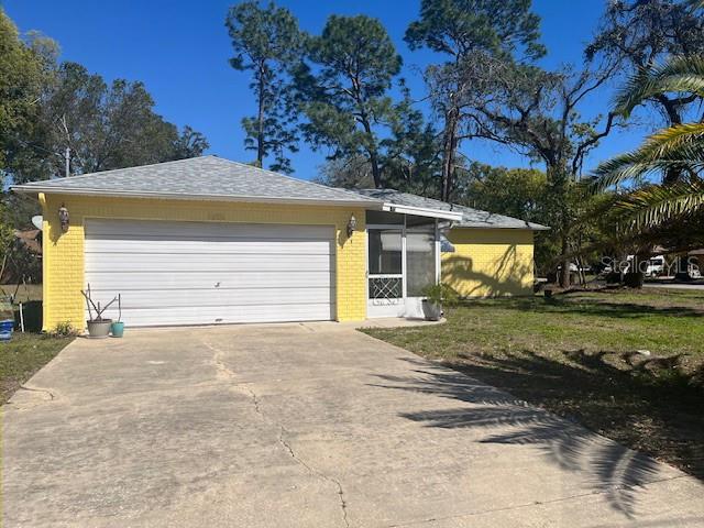 1332 INCA AVE, SPRING HILL, FL, 34608