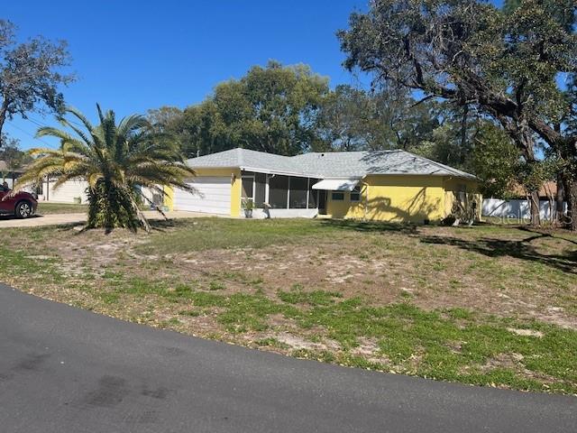 1332 INCA AVE, SPRING HILL, FL, 34608