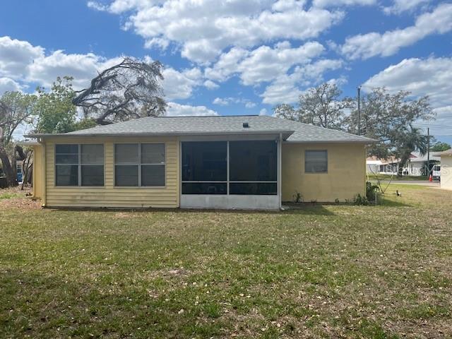 1332 INCA AVE, SPRING HILL, FL, 34608