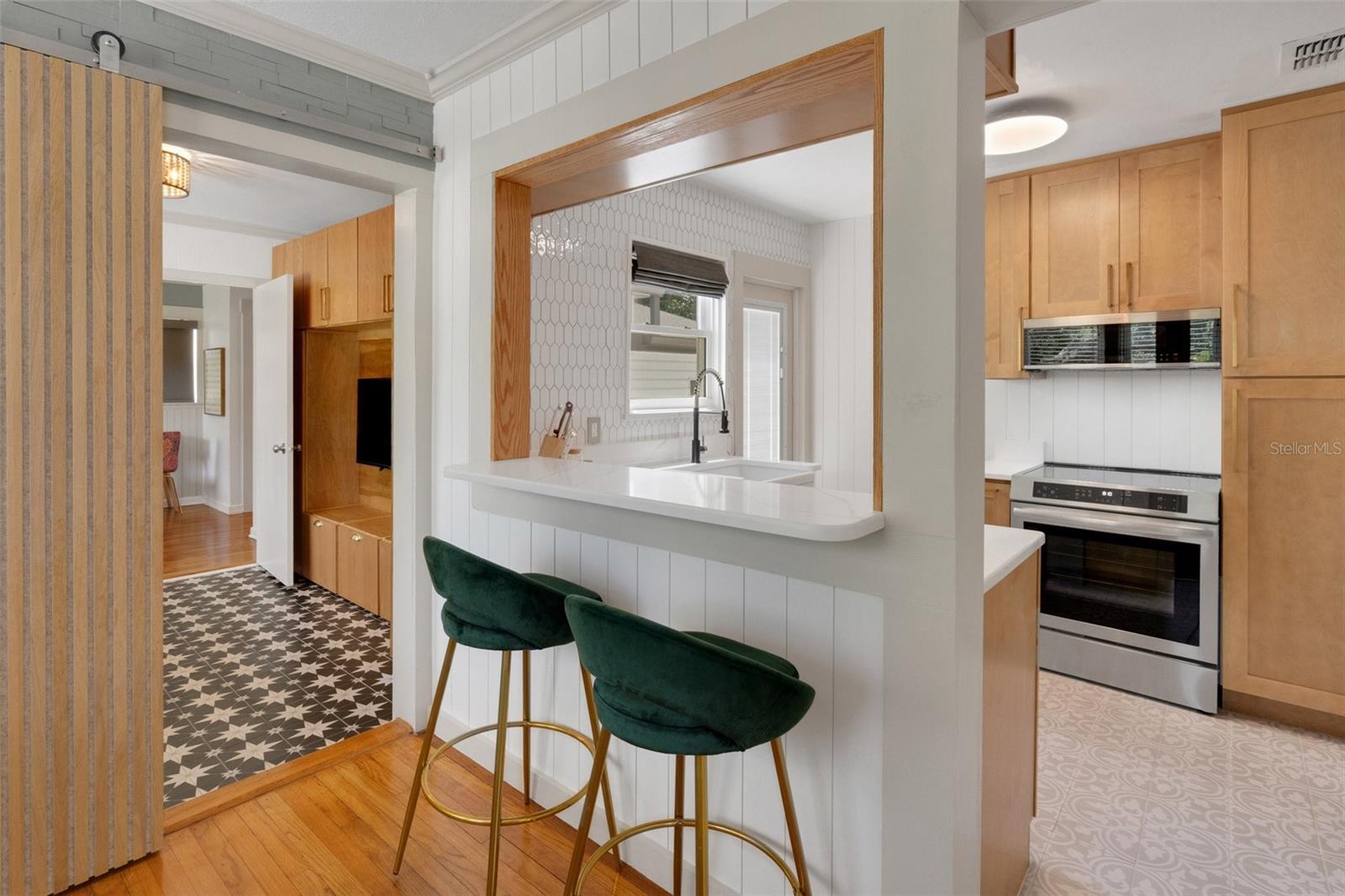 2309 DERBYSHIRE AVE, LAKELAND, FL, 33803