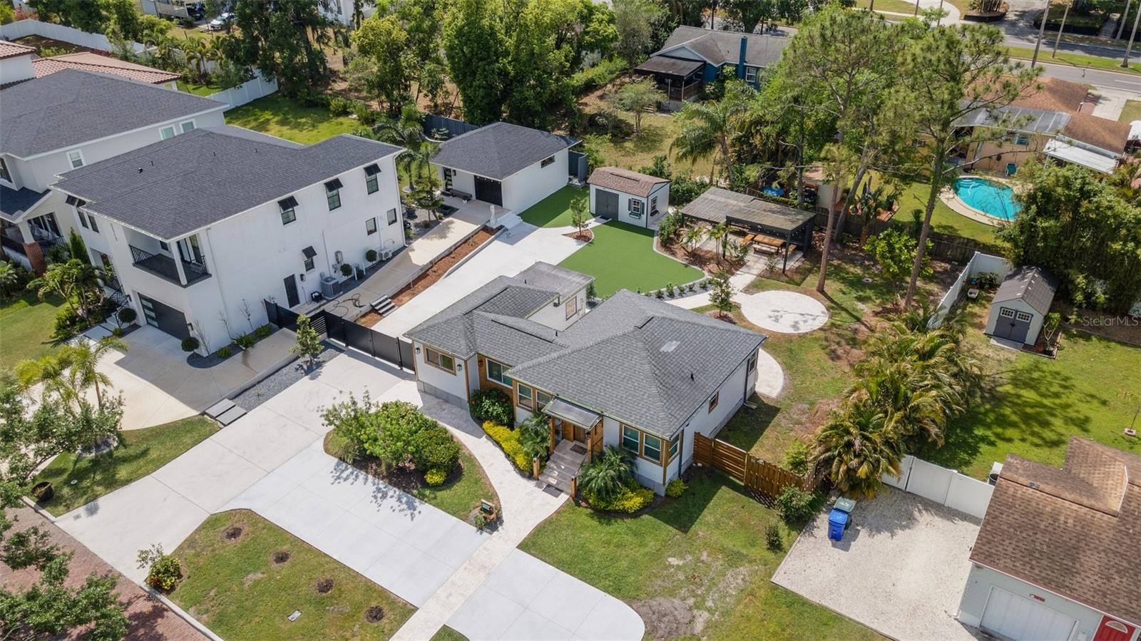 2309 DERBYSHIRE AVE, LAKELAND, FL, 33803